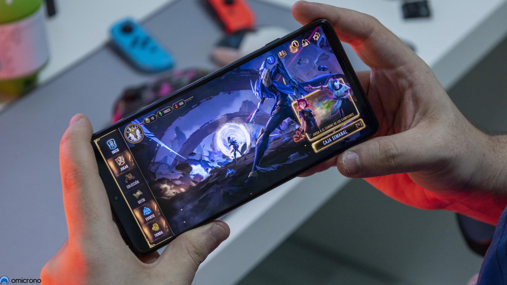 Black Shark 5 Pro