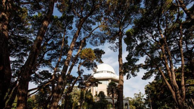 Parque Santa Margarita