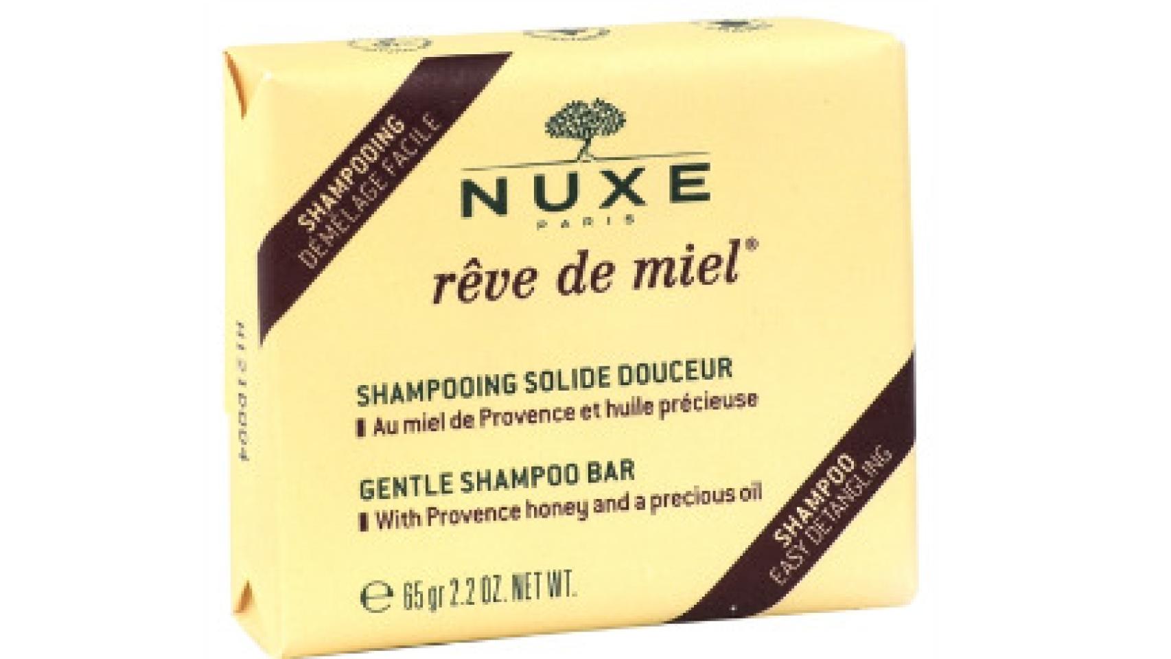 Nuxe Rêve de Miel