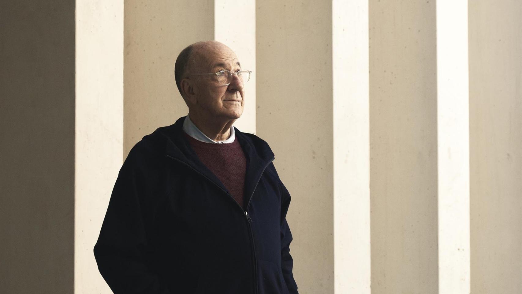 José María Viñuela. Foto: Museo Helga de Alvear