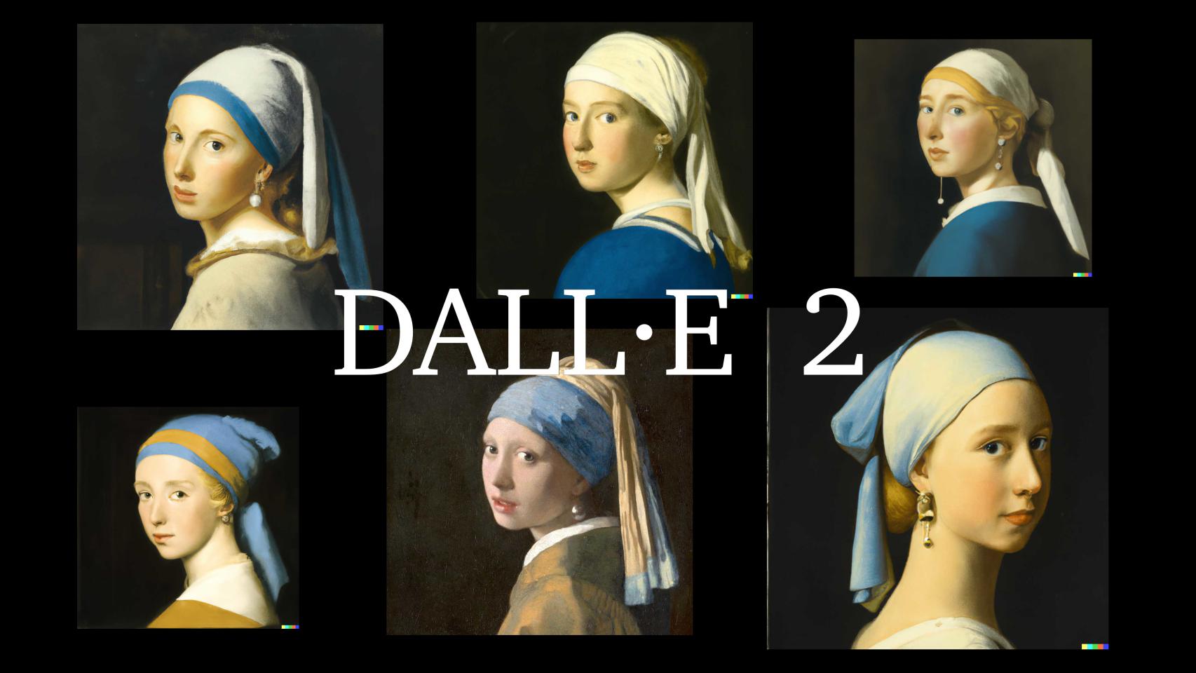 DALL-E 2 está integrado en esta herramienta de Microsoft