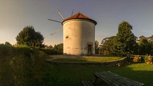Molino de Boucelo