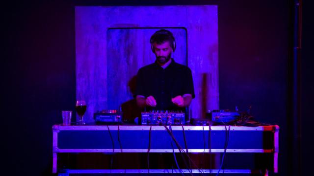 El centro de eSports