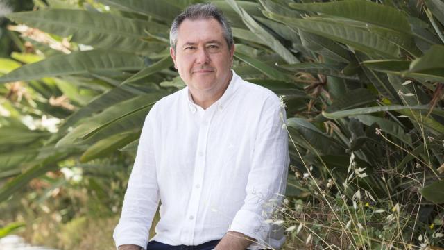 Entrevista a Juan Espadas