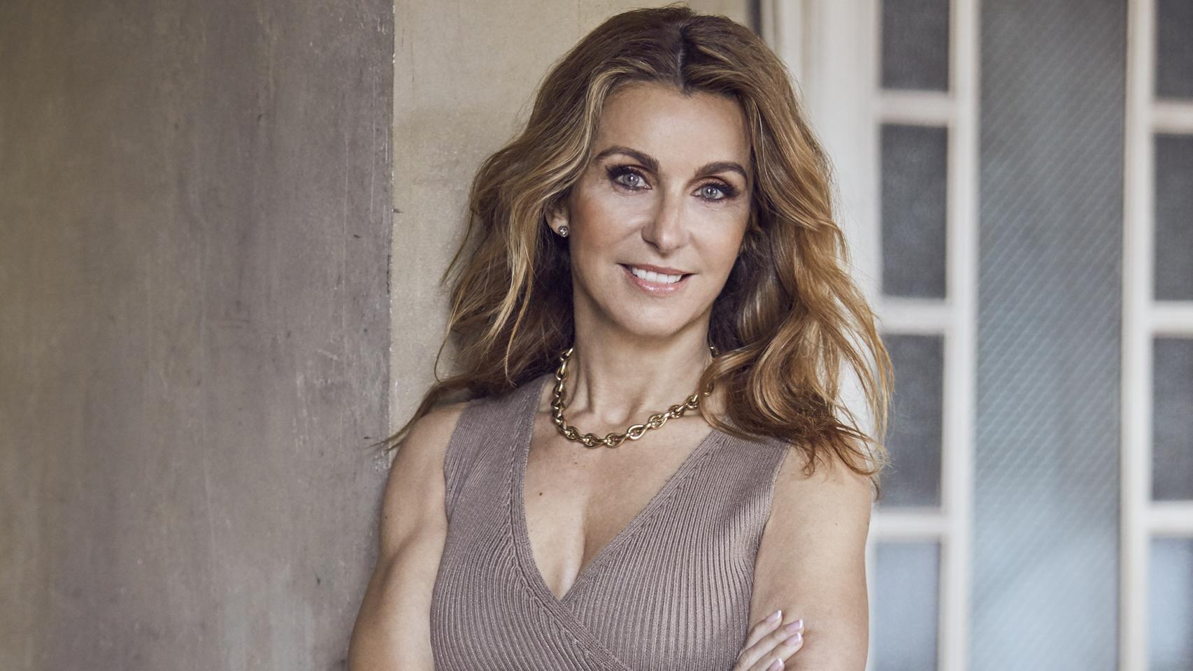 Luisa Orlando, la empresaria fundadora de LeClab.