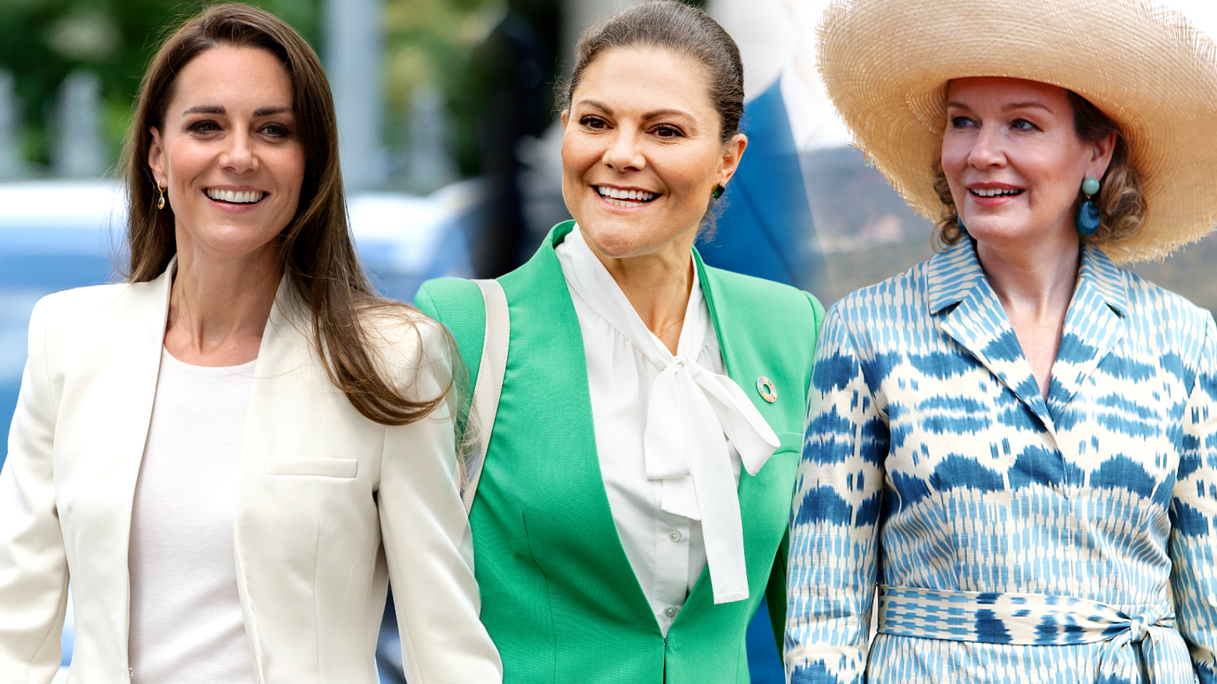 kate victoria matilde