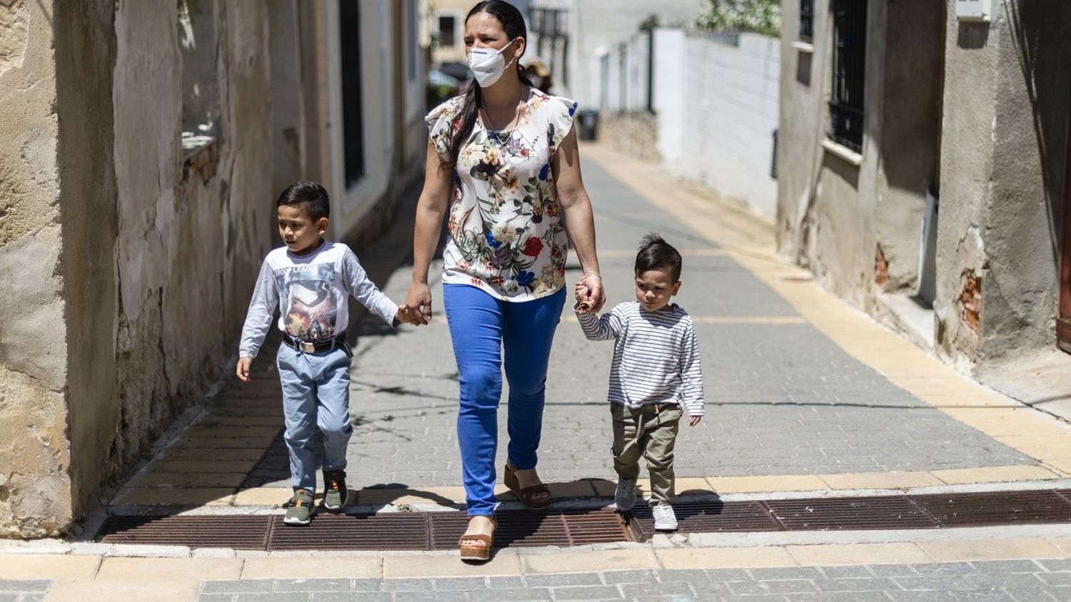 Foto: Asociación Pueblos con Futuro