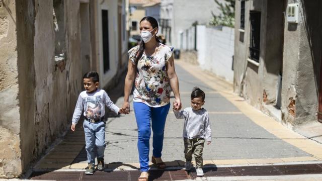 Foto: Asociación Pueblos con Futuro