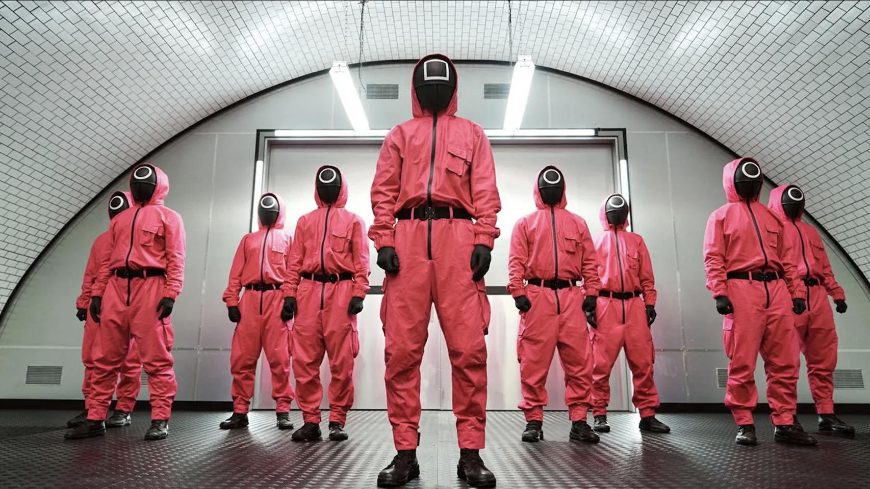 Ya es oficial: Netflix ha renovado su serie más grande, ‘El juego del calamar’, para una segunda temporada