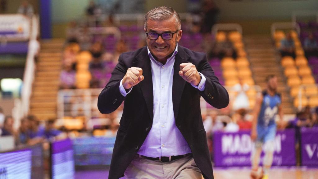Paco García