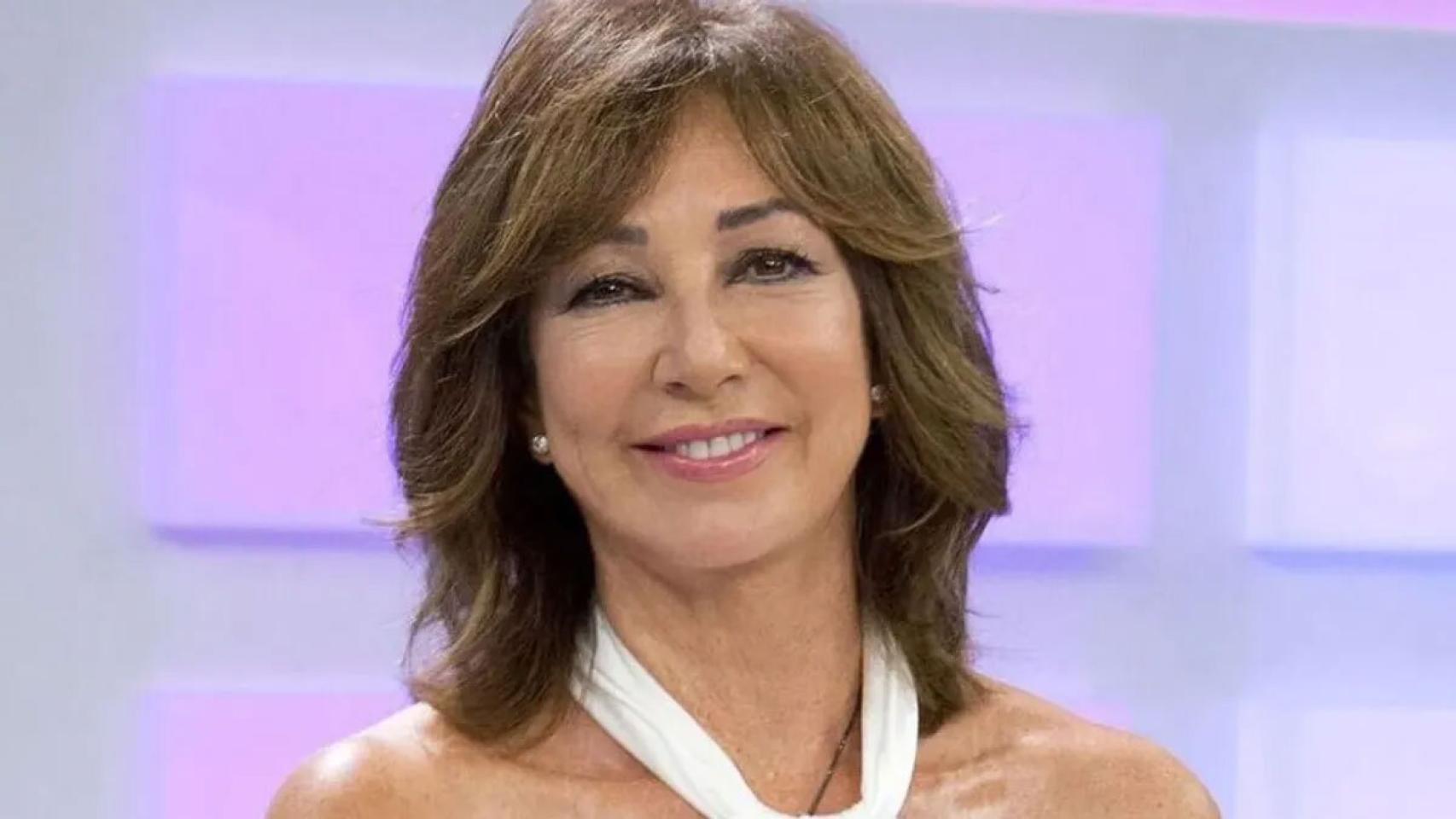 Ana Rosa Quintana, desolada por la muerte de Miryam Romero: “No me lo puedo creer”