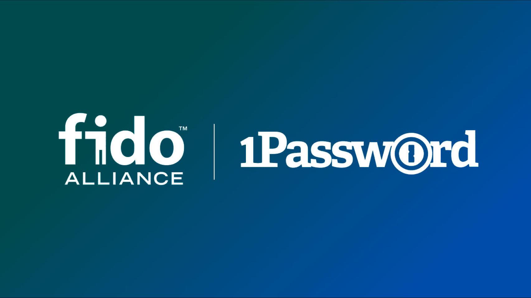 1Password se apunta al futuro sin contraseñas de Apple y Google