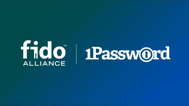 1Password se apunta al futuro sin contraseñas de Apple y Google