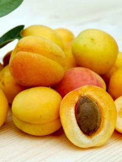 Albaricoques