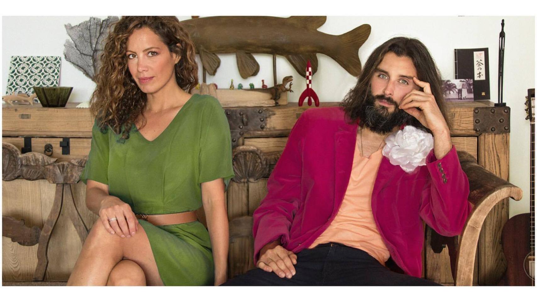 Laura Madrueño y Álvaro Puerto se casan el 18 de junio en Baleares.