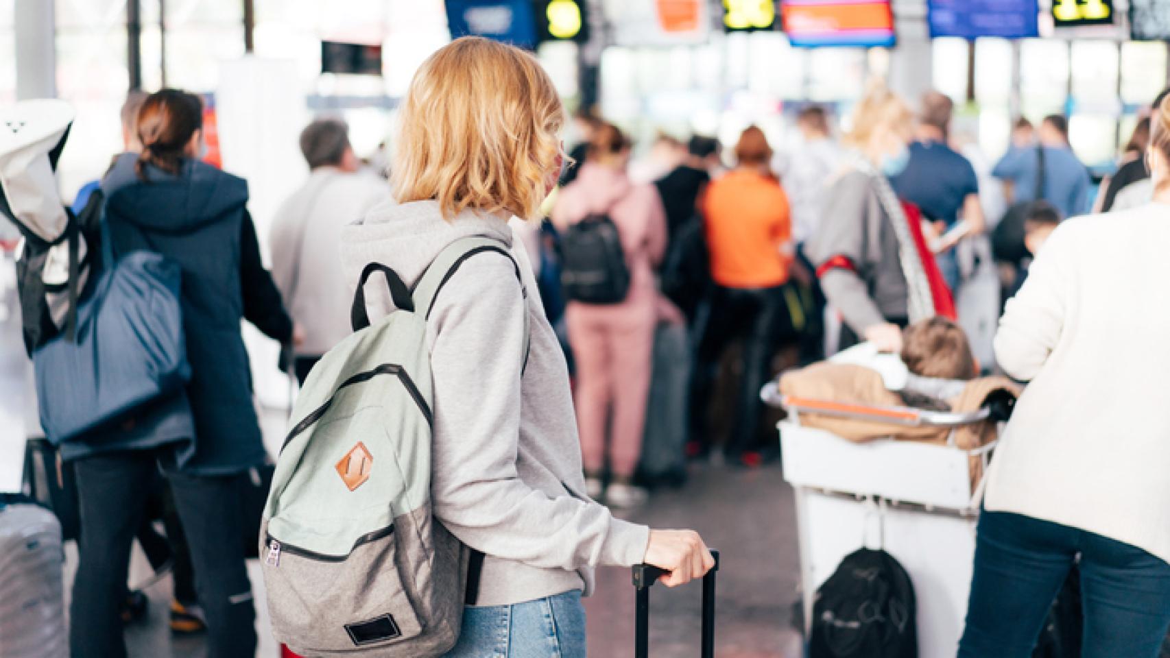 Vuelo perdido por retraso: qué hacer, cómo reclamar una indemnización y otros derechos.
