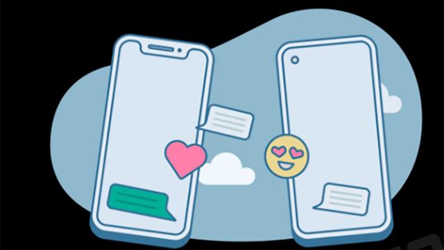 Ya puedes en WhatsApp pasar tus chats de Android a iOS