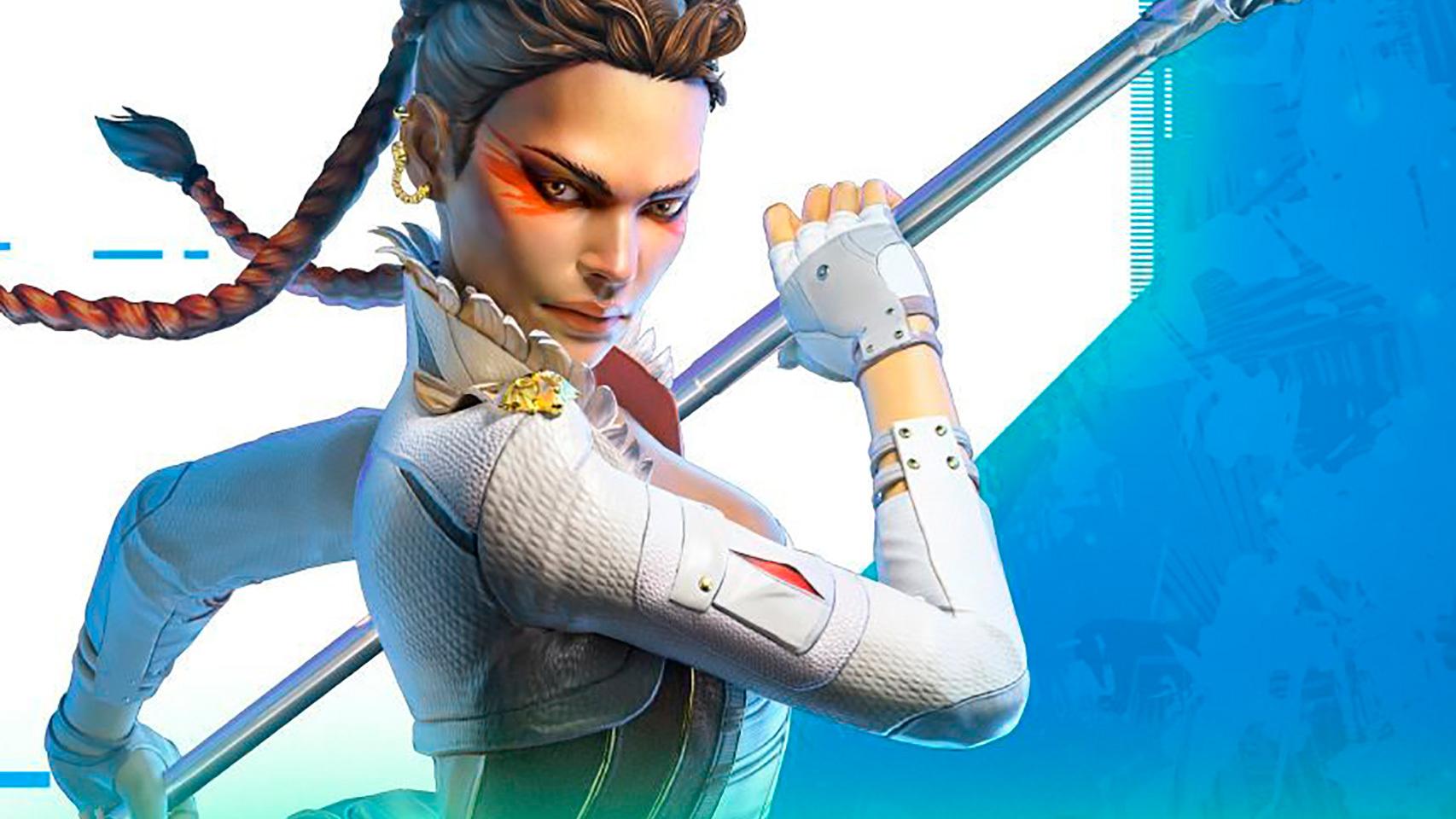 Apex Legends Mobile recibe su primera gran actualización
