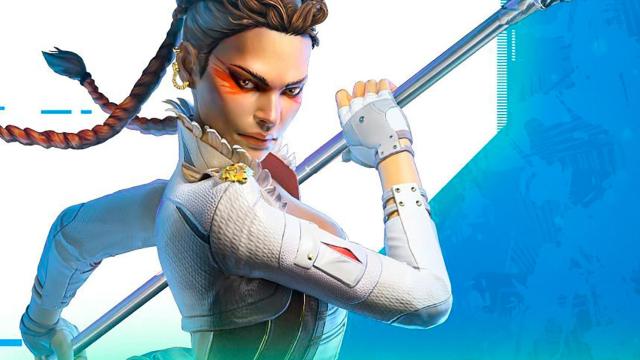 Apex Legends Mobile recibe su primera gran actualización