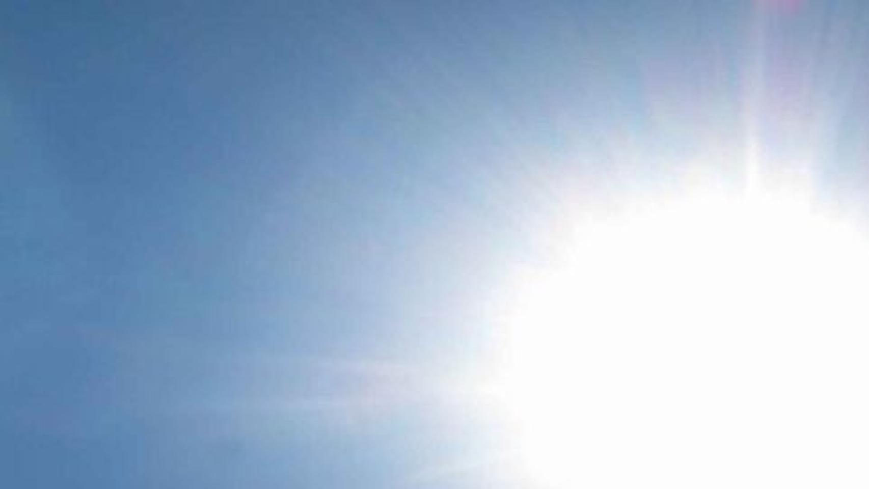 Previsión meteorológica para este viernes en Castilla-La Mancha
