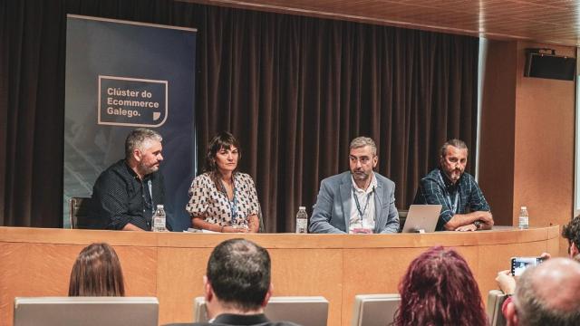 Nace el Cluster del Ecommerce Galego.