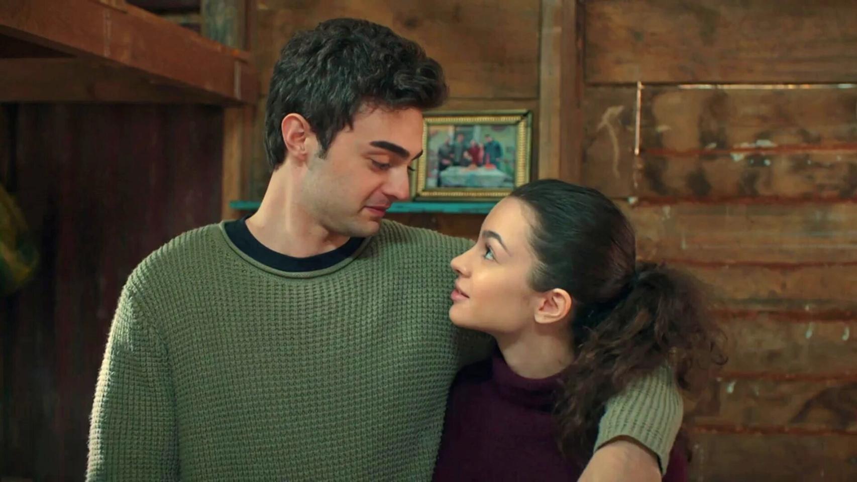 Descubre la historia de 'Hermanos', la nueva serie turca que llegará a Antena 3