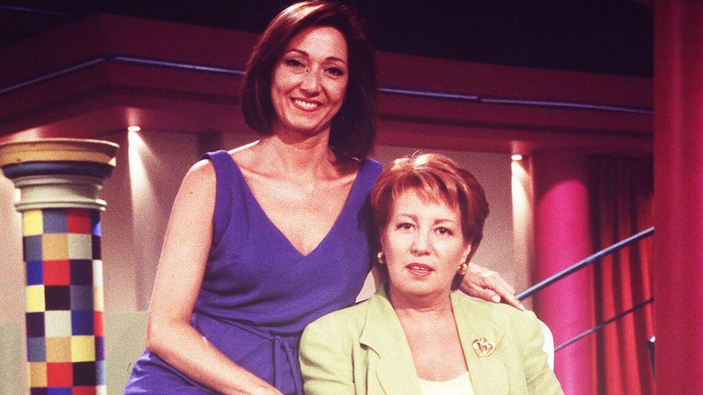 Cuando en los veranos de televisión se testaban programas para la temporada alta