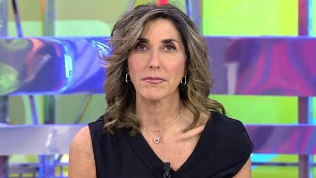 Mediaset ha restablecido su contrato con Paz Padilla tras alcanzar un acuerdo extrajudicial.