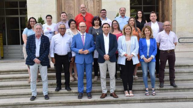 Foto: Diputación de Cuenca.