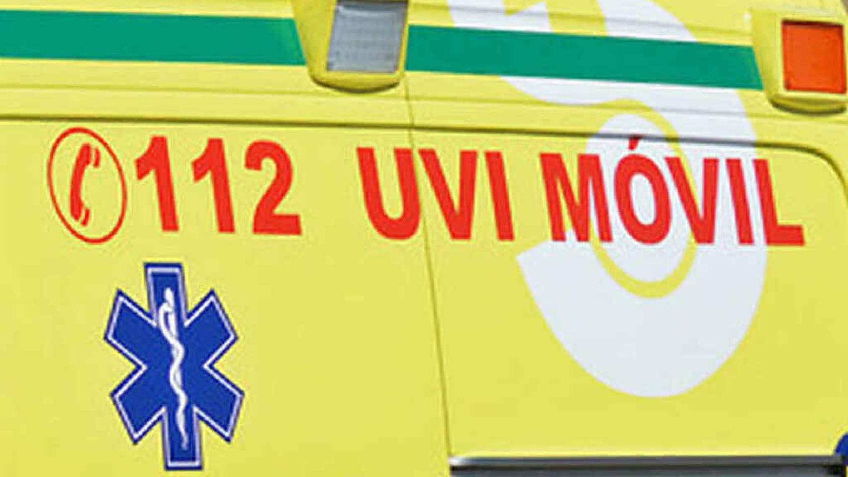 UVI móvil.