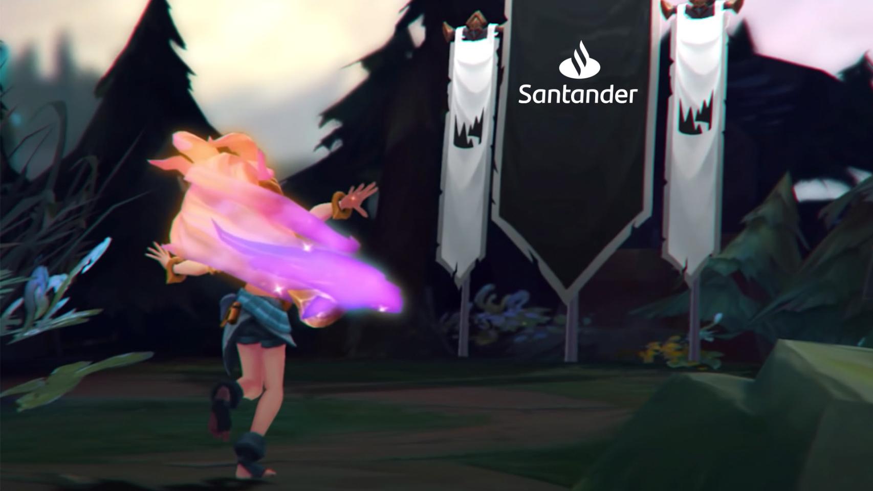 League of Legends en Europa y Latinoamérica