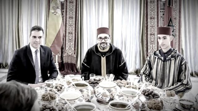 Lo de Argelia es inexplicable