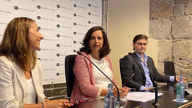 Presentación de la oferta académica de la UDC