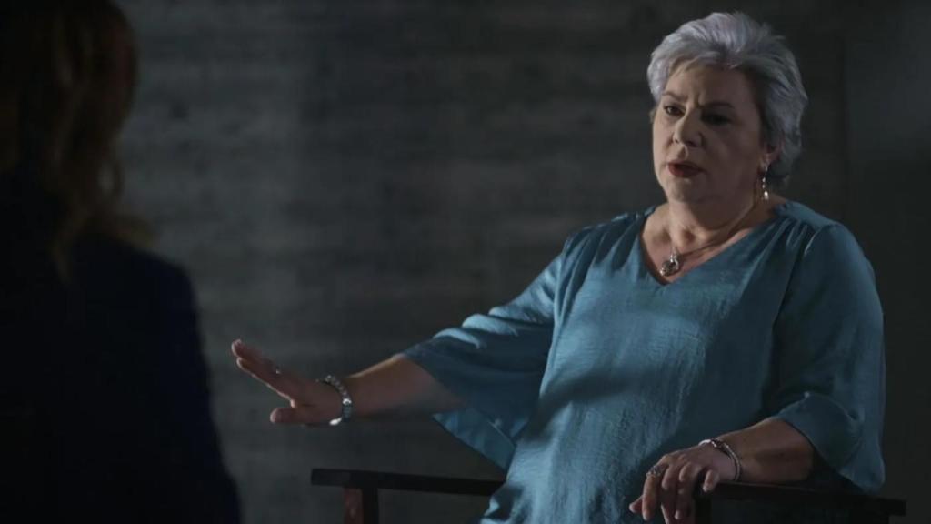 La serie documental de Dolores Vázquez lidera en su adiós, pero sin hacer sombra a ‘El Hormiguero’