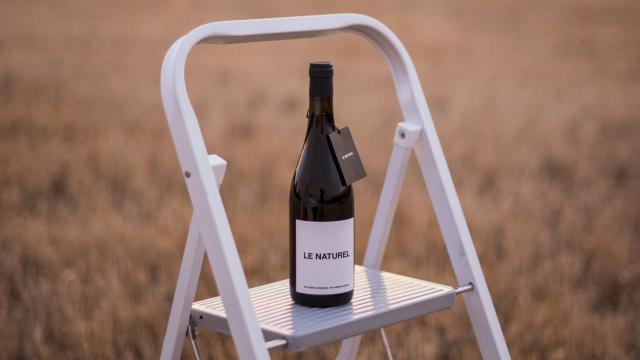 Le Naturel Tinto, la garnacha ecológica y veraniega de Vintae