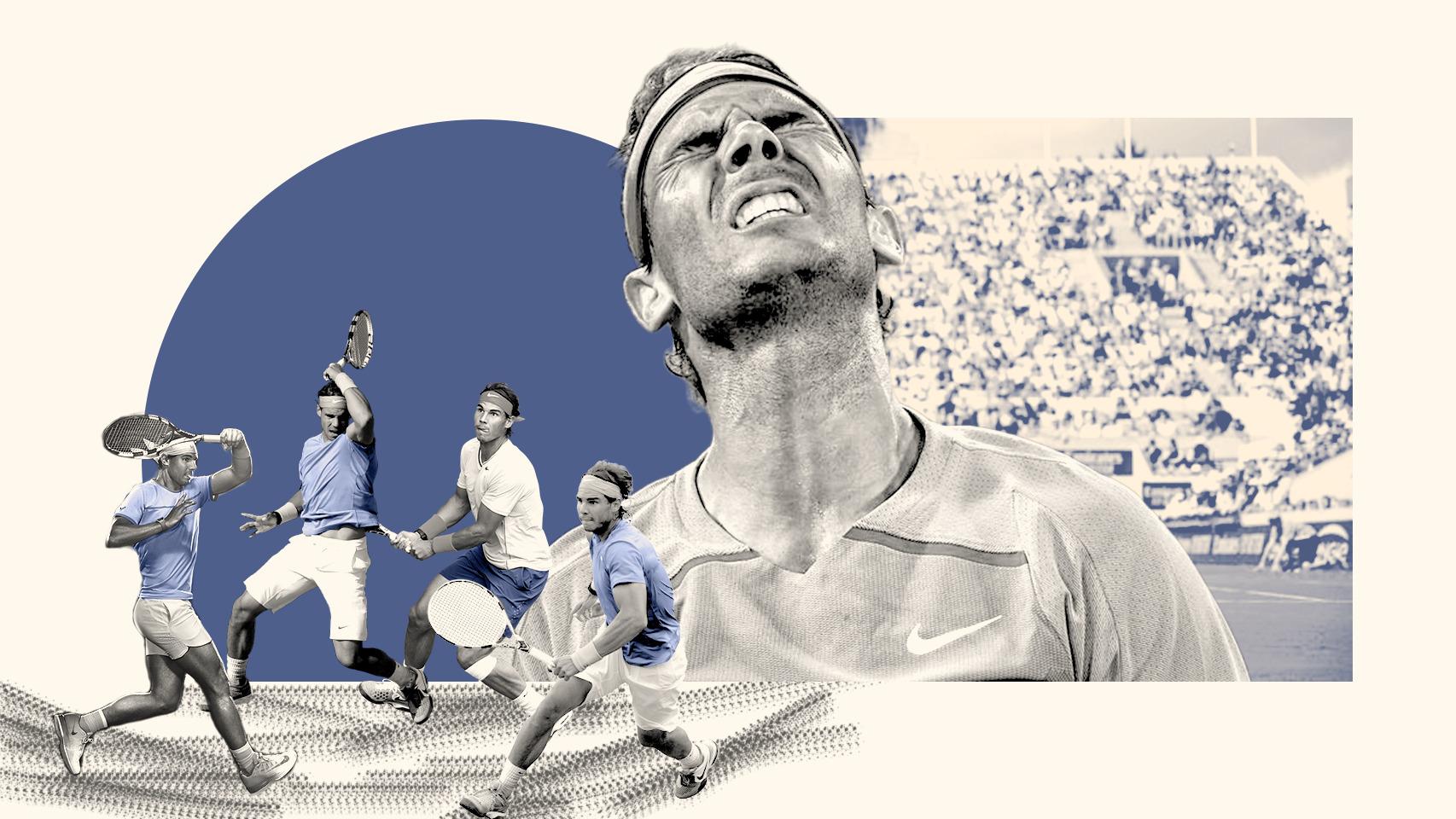 Rafael Nadal