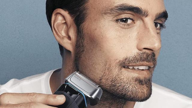 La máquina de feitar más deseada del mercado con este descuentazo