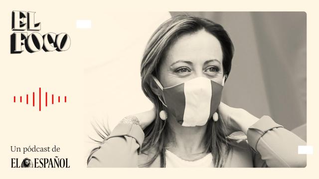 ¿Volverá Mussolini al poder en 2023?