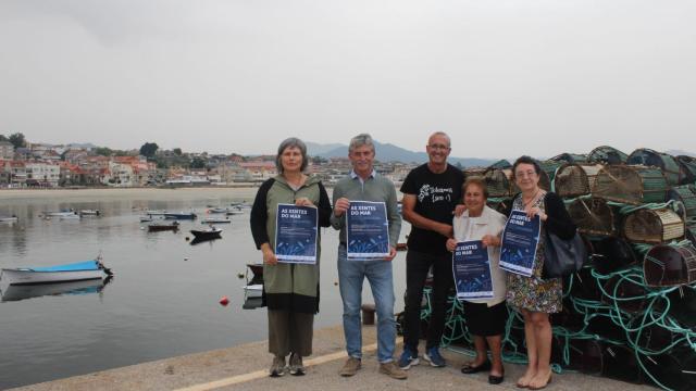 Las fiestas de San Juan en Nigrán se celebrarán del 23 al 25 de junio