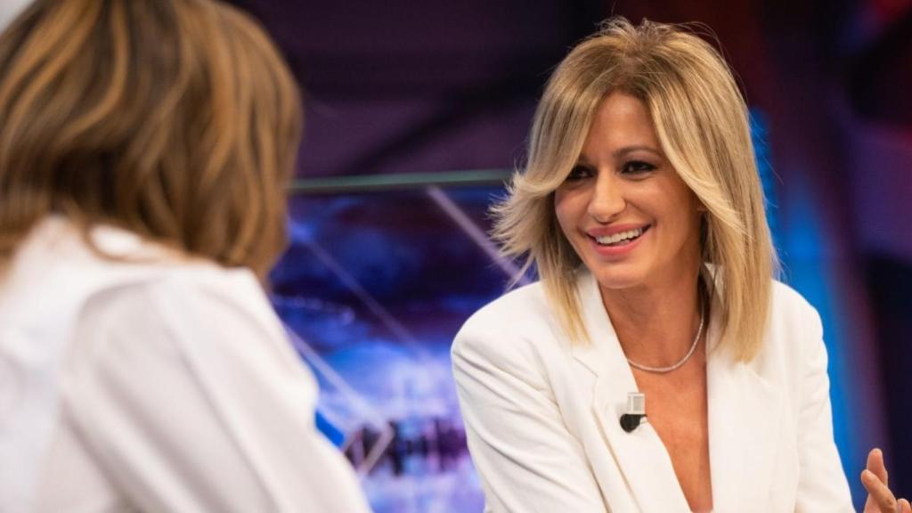 Miércoles 22 de junio – Susanna Griso