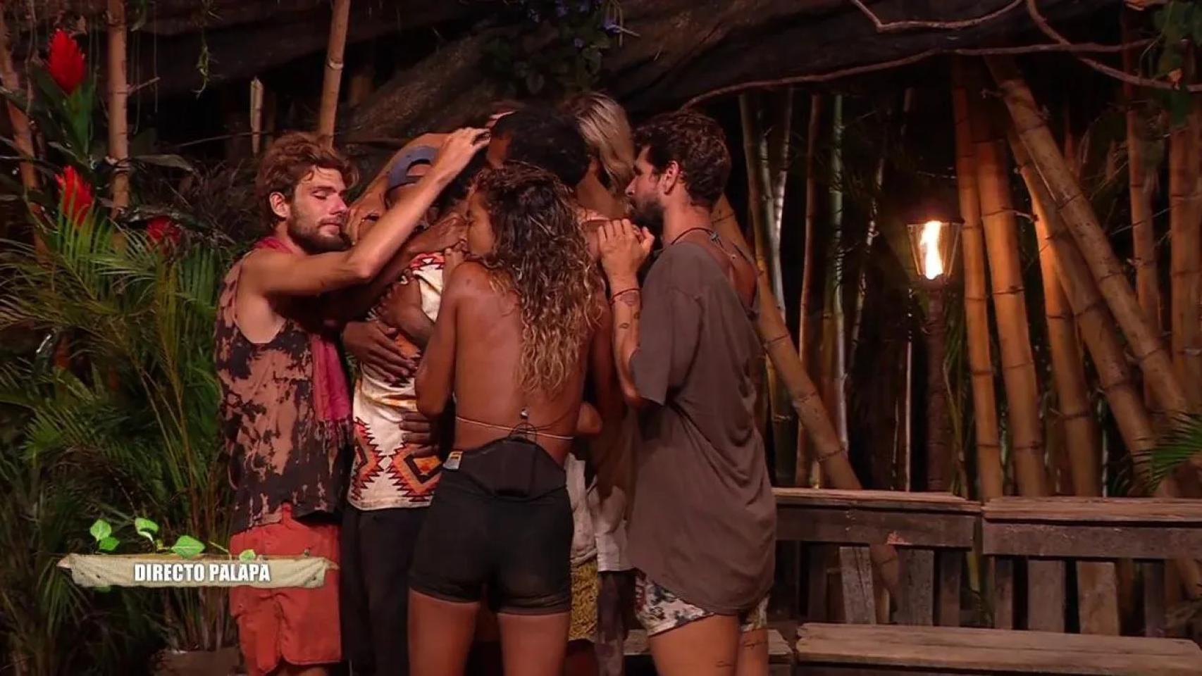 ‘Supervivientes’ alarga su gala y roza el 20% y ‘El Hormiguero’ brilla con Alexia Putellas