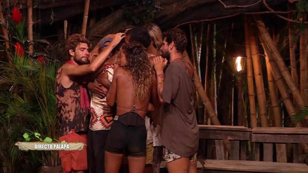 ‘Supervivientes’ alarga su gala y roza el 20% y ‘El Hormiguero’ brilla con Alexia Putellas