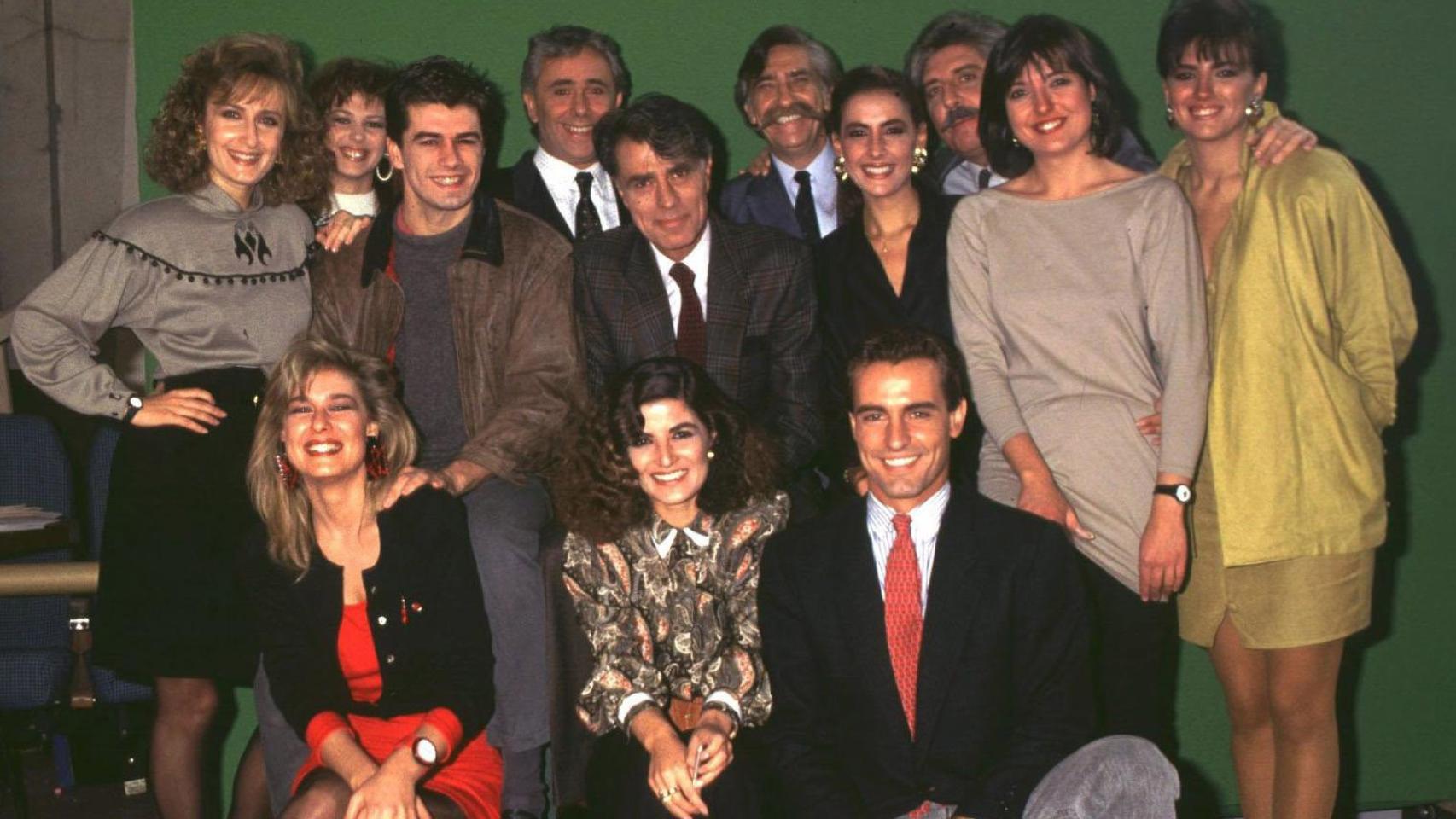 Los orígenes televisivos de Mariló Montero, la periodista invitada hoy a ‘Pasapalabra’