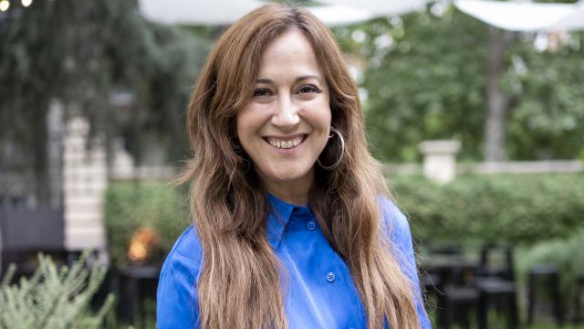 Nena Daconte: Nunca dejé mi trabajo por el alcohol, pero hay partes de mi vida de las que no recuerdo nada