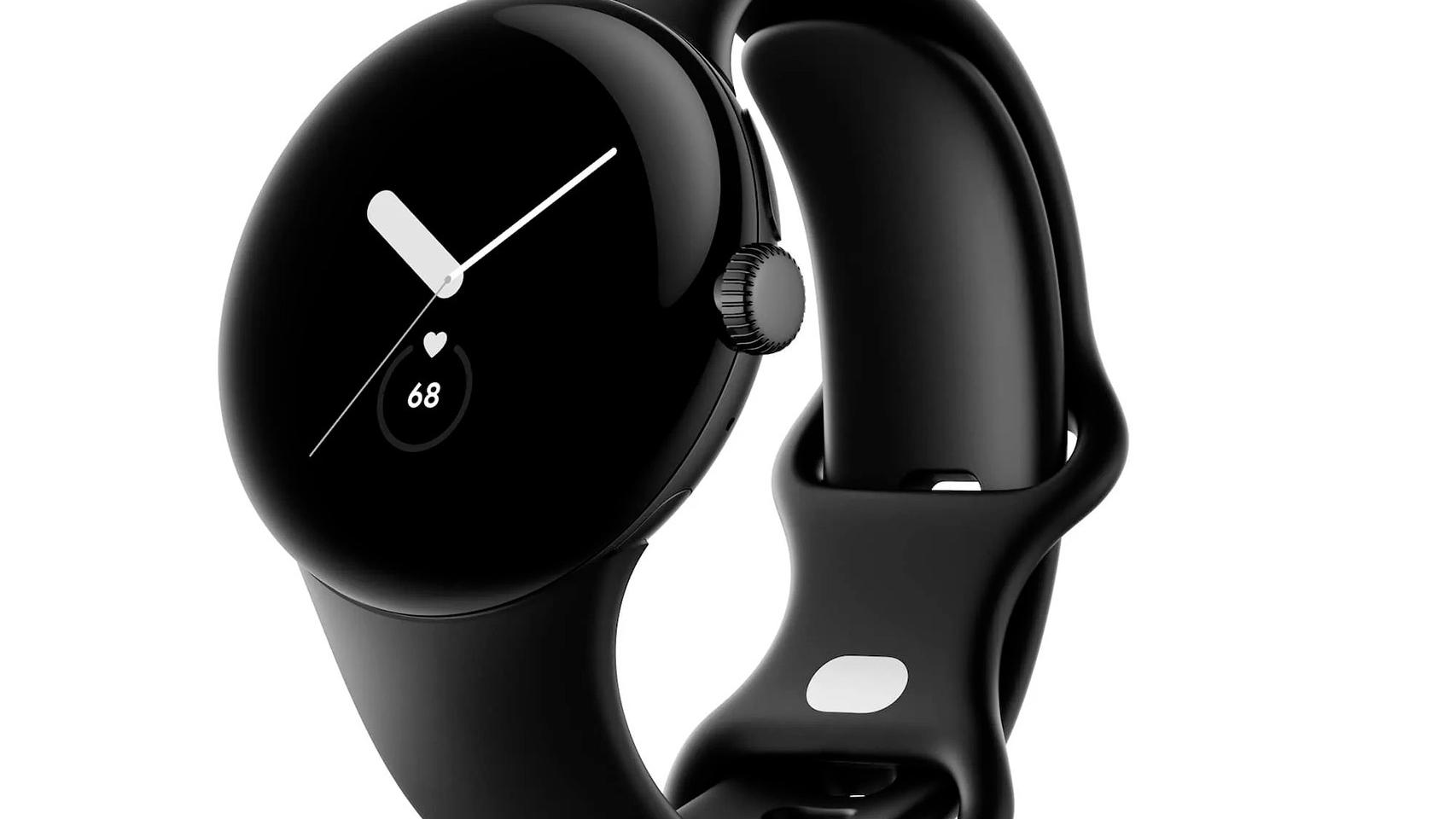 Pixel Watch