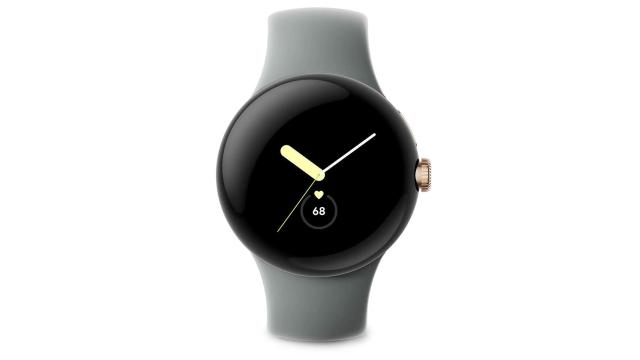El Google Pixel Watch ofrecerá un gran abanico de pulseras y correas para personalizar su apariencia