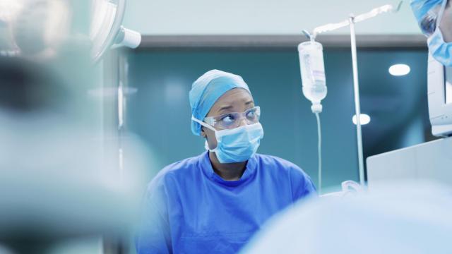 150 años de liderazgo femenino: las profesionales de la salud por fin han dejado de ser parteras