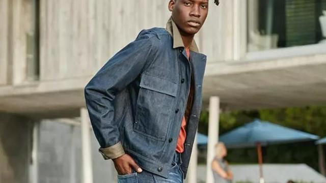 Comienzan las rebajas en G-Star con descuentos de hasta el 50% en su web