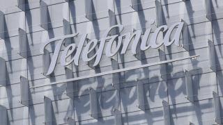 Sede de Telefónica