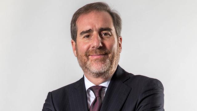 Héctor Grisi, nuevo consejero delegado de Santander.